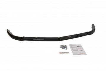 Front Splitter MERCEDES CLS C219 STANDAARD BUMPER, Verzenden