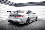 Maxton Carbon Spoiler met beugels BMW M3 G80 / M340i G20 / 3, Verzenden