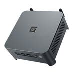 Elementkey iON -  Mini PC - i7-10750H - 5 Ghz - Computer - 1, Verzenden, Nieuw