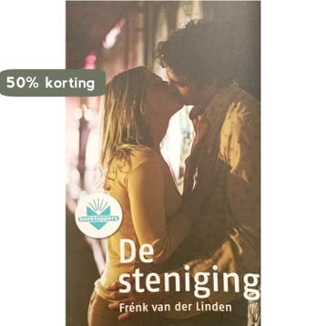 de steniging BT 2008 vod - F. van der Linden 9789034555168, Verzenden, Gelezen, F. van der Linden