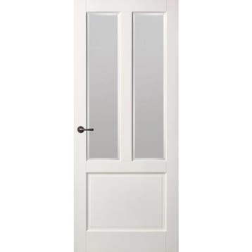 Skantrae binnendeur SKSE040 83x211,5 (Wit, Zonder glas), Doe-het-zelf en Verbouw, 80 tot 100 cm, Binnendeur, Nieuw, Ophalen of Verzenden