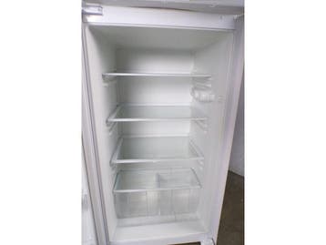 Etna inbouw koelkast - 160 liter - 54,4 x 55 x 102 cm, Witgoed en Apparatuur, Verzenden, Zo goed als nieuw