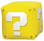 Super Mario - Coin Box Knuffel (12cm) | Together Plus -, Verzenden, Nieuw