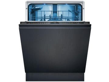 Siemens SN97T801BE - Vaatwasser - ZeolithPerfect, Verzenden, Zo goed als nieuw