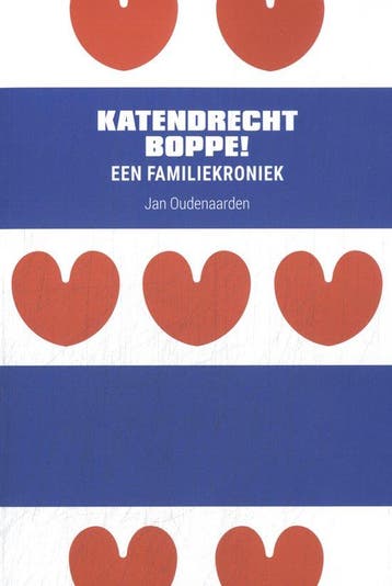 9789083365862 Katendrecht Boppe! Jan Oudenaarden, Verzenden, Nieuw, Jan Oudenaarden