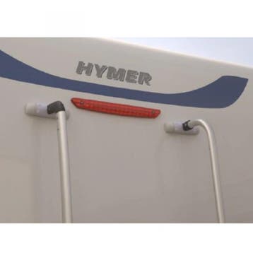 Thule Hymer BC Adapter Boven Bevestiging, Ophalen of Verzenden, Nieuw