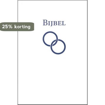 NBV Huwelijksbijbel 9789065393357, Verzenden, Gelezen