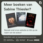 Bewusteloos 9789045207612 Sabine Thiesler, Boeken, Verzenden, Gelezen, Sabine Thiesler