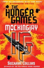 Mockingjay / The Hunger Games / 3 9781407109374, Boeken, Verzenden, Zo goed als nieuw, Suzanne Collins