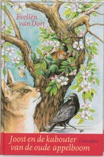 Joost en de kabouter van de oude appelboom 9789062388219, Verzenden, Gelezen, E. van Dort