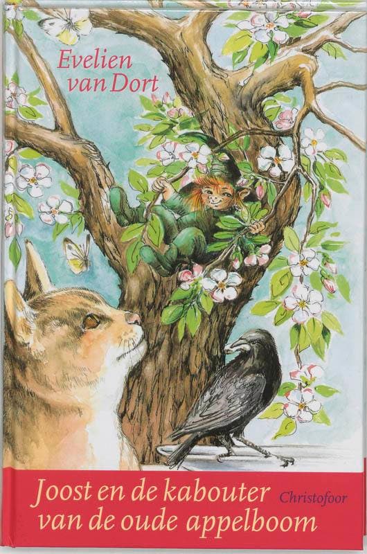 Joost en de kabouter van de oude appelboom 9789062388219, Boeken, Kinderboeken | Kleuters, Gelezen, Verzenden