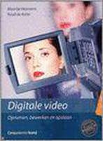 Digitale video / PC-abc 9789059510371 M. Heymans, Boeken, Verzenden, Gelezen, M. Heymans