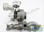 Fabrieks Nieuw Turbo VW Golf Jetta Touran Passat 2.0 TDI, Auto-onderdelen, Motor en Toebehoren, Ophalen of Verzenden, Nieuw, Volkswagen