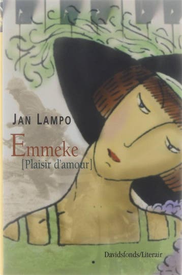 Emmeke / Davidsfonds/Literair - J. Lampo 9789063064310, Verzenden, Gelezen, J. Lampo