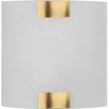 LED Wandlamp - Wandverlichting - Trion Arup - E27 Fitting -, Ophalen of Verzenden, Nieuw, Metaal