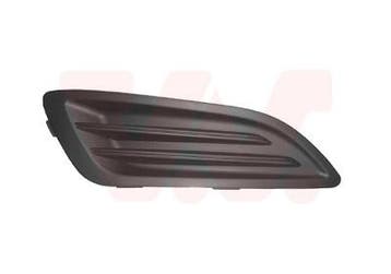 Grille o.a: Ford, Fiesta 6, Fiesta 6 (JA8), Ophalen of Verzenden, Nieuw, Rechts, Ford USA