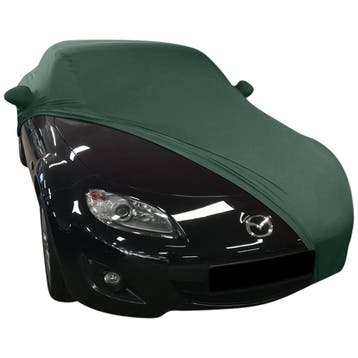 Autohoes voor Mazda MX-5 NC (2005-2015) Indoor BESTE PASVORM, Ophalen of Verzenden, Nieuw, Op maat