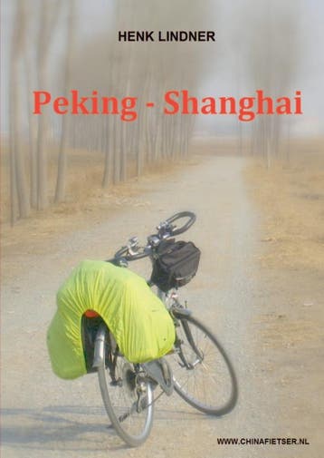 Peking - Shanghai | Henk Lindner | Nieuw, Ophalen of Verzenden, Nieuw, Henk Lindner