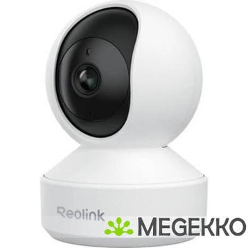 Reolink E-Series E330-W 4MP, Verzenden, Nieuw