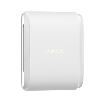 Ajax Systems DualCurtain Buiten/Binnen Detector, Doe-het-zelf en Verbouw, Alarmsystemen, Ophalen of Verzenden, Nieuw