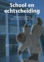School en echtscheiding 9789088503269 Margit Grevelt, Verzenden, Gelezen, Margit Grevelt