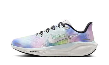 Nike Air Zoom Pegasus 41 Multi-Color Metallic Silver (W), Kleding | Dames, Nieuw
