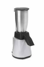 Hendi IJsvergruizer Elektrisch | Cocktail Serie, Verzenden, Nieuw in verpakking