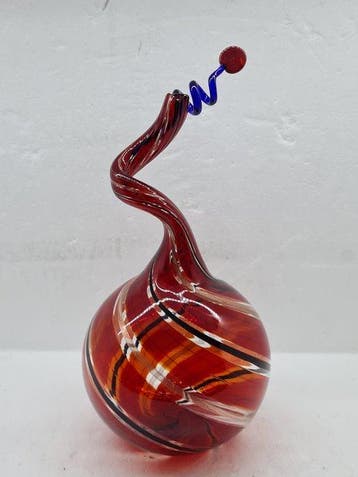 F&M Ballarin - Vaas - Glas