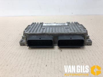 Computer Automatische Bak Renault Megane Scenic O125109, Ophalen of Verzenden, Nieuw