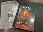 Texas Jack + 2x ex-libris - C - 1 Album - Beperkte oplage -, Nieuw