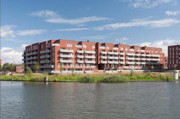 Te huur: Appartement Rolderdiephof in Utrecht, Utrecht, Appartement, Utrecht