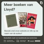 De cottage-tuin 9789062554447 Lloyd, Verzenden, Gelezen, Lloyd