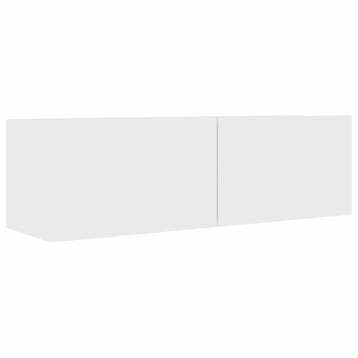 Dressoir 100cm wit | retourdeal -57% korting, Huis en Inrichting, 100 tot 150 cm, Ophalen of Verzenden, Minder dan 100 cm, Metaal