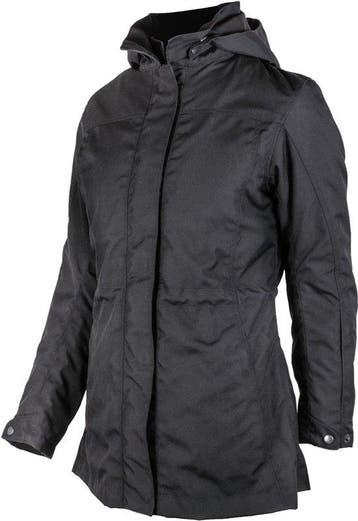gms Maat 2XL Francine Dames Zwarte Waterdichte Textiele, Verzenden, Nieuw