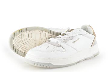 Poelman Sneakers in maat 42 Blauw, Poelman, Verzenden, Blauw, Sneakers of Gympen