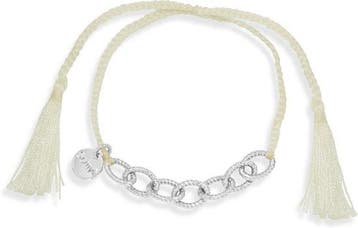 Scmyk armband BG-264 I Cheeky Peanut zilverkleurig, Verzenden, Nieuw