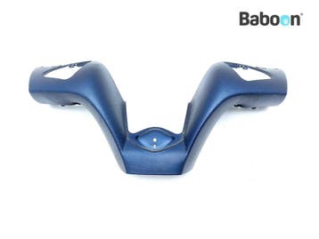 Stuurkap Voor Piaggio | Vespa MP3 300 ie LT Hybrid/Ibrido, Motoren, Verzenden, Gebruikt