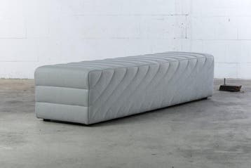 Wittmann Austria - Note - Bank - Adagio - Hout, Textiel