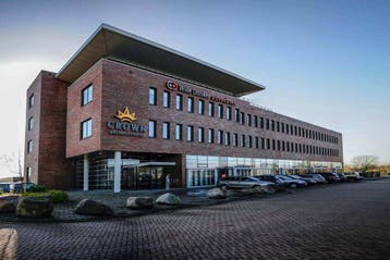 Kantoorruimte te huur Alphen Aan Den Rijn Leidse Schouw 2, Huur, Kantoorruimte