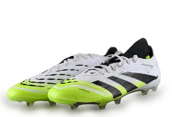 Adidas Voetbalschoenen in maat 45 Wit, Verzenden, Wit, Adidas, Gedragen