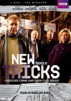 dvd film - New Tricks - Serie 6 - New Tricks - Serie 6, Verzenden, Zo goed als nieuw
