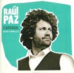 cd single - RaÃºl Paz - Carnaval, Verzenden, Zo goed als nieuw