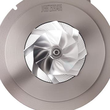 Billet Turbo Chra compatible for Citroën C4 Picasso C3, Verzenden, Nieuw, Citroën