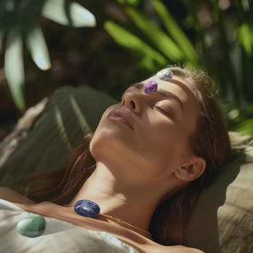 Gepolijste Kristallen en Edelstenen (2-3cm) - Healing, Medit, Cd's en Dvd's, Verzenden, Nieuw in verpakking