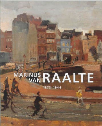 Marinus Van Raalte 1873-1944 / Monografieën van het Drents, Verzenden, Gelezen, C. de Jonge