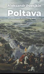 Poltava | Aleksandr Poesjkin, Ophalen of Verzenden, Nieuw, Aleksandr Poesjkin
