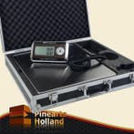 Kofferweegschaal, 150Kg Weegkoffer Vloerweegschaal in Koffer, Ophalen of Verzenden, Nieuw, Vloerweegschaal, 100 tot 200 kg