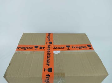 Arcqua Waskom Case - 40x28x13 cm -, Verzenden, Nieuw