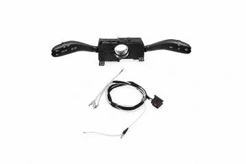 Retrofit-set voor cruise control zonder MFD voor Volkswagen, Ophalen of Verzenden, Nieuw, Volkswagen