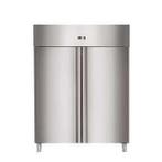 RVS Vrieskast Nieuw / Vriezer GN2/1 1400 liter -18° tot-22°C, Witgoed en Apparatuur, Nieuw
